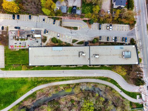 Photo 4 at 302 - 543 Timothy Street, Central Newmarket, Newmarket