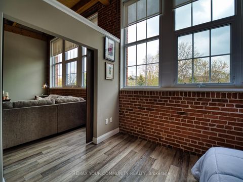 Photo 5 at 302 - 543 Timothy Street, Central Newmarket, Newmarket