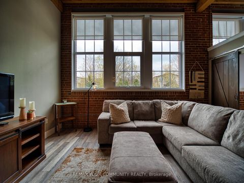 Photo 6 at 302 - 543 Timothy Street, Central Newmarket, Newmarket