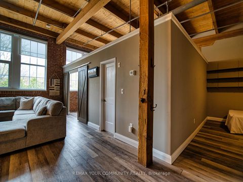 Photo 8 at 302 - 543 Timothy Street, Central Newmarket, Newmarket