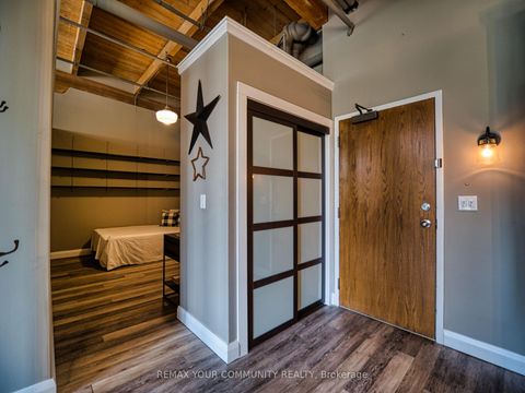Photo 9 at 302 - 543 Timothy Street, Central Newmarket, Newmarket