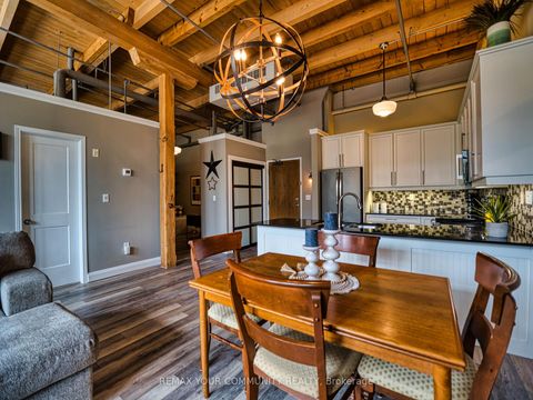 Photo 13 at 302 - 543 Timothy Street, Central Newmarket, Newmarket
