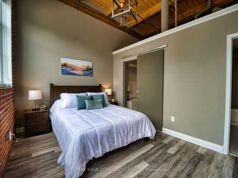 Photo 14 at 302 - 543 Timothy Street, Central Newmarket, Newmarket