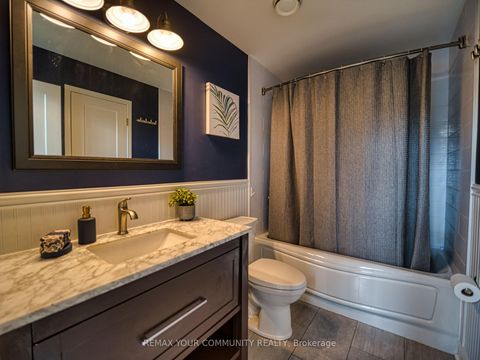Photo 15 at 302 - 543 Timothy Street, Central Newmarket, Newmarket