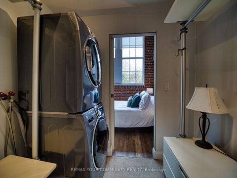 Photo 16 at 302 - 543 Timothy Street, Central Newmarket, Newmarket