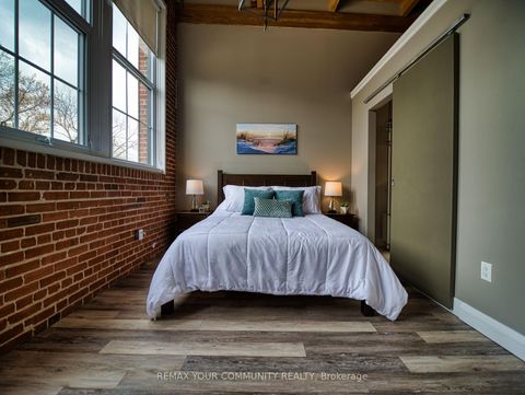 Photo 17 at 302 - 543 Timothy Street, Central Newmarket, Newmarket