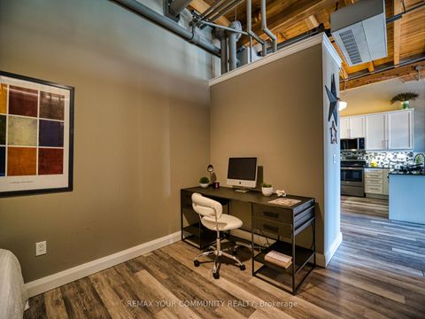 Photo 20 at 302 - 543 Timothy Street, Central Newmarket, Newmarket