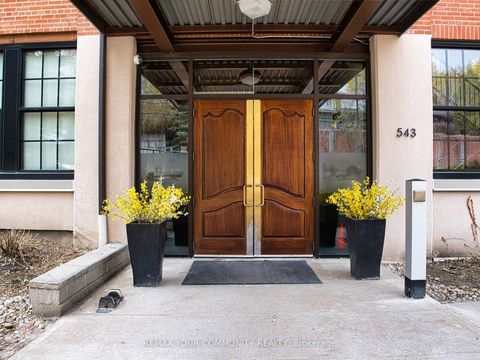 Photo 21 at 302 - 543 Timothy Street, Central Newmarket, Newmarket
