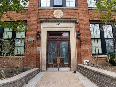 Photo 23 at 302 - 543 Timothy Street, Central Newmarket, Newmarket