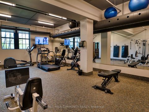 Photo 24 at 302 - 543 Timothy Street, Central Newmarket, Newmarket