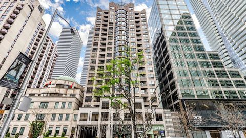 Photo 0 at 1803 - 55 Bloor Street E, Yonge Corridor, Toronto