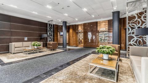 Photo 5 at 1803 - 55 Bloor Street E, Yonge Corridor, Toronto