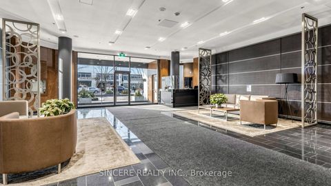 Photo 6 at 1803 - 55 Bloor Street E, Yonge Corridor, Toronto