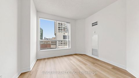 Photo 10 at 1803 - 55 Bloor Street E, Yonge Corridor, Toronto