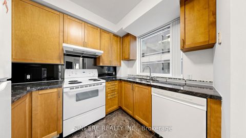 Photo 14 at 1803 - 55 Bloor Street E, Yonge Corridor, Toronto