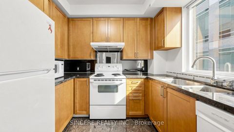 Photo 15 at 1803 - 55 Bloor Street E, Yonge Corridor, Toronto