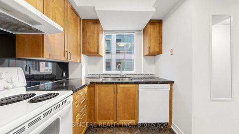 Photo 17 at 1803 - 55 Bloor Street E, Yonge Corridor, Toronto