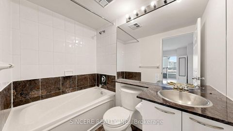 Photo 22 at 1803 - 55 Bloor Street E, Yonge Corridor, Toronto