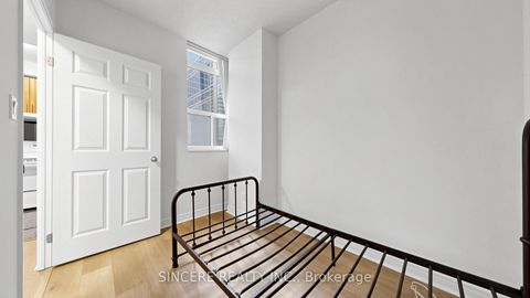 Photo 23 at 1803 - 55 Bloor Street E, Yonge Corridor, Toronto