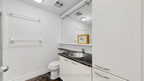 Photo 26 at 1803 - 55 Bloor Street E, Yonge Corridor, Toronto
