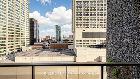 Photo 31 at 1803 - 55 Bloor Street E, Yonge Corridor, Toronto