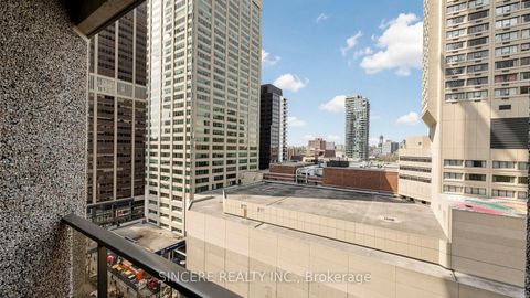 Photo 32 at 1803 - 55 Bloor Street E, Yonge Corridor, Toronto
