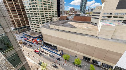 Photo 33 at 1803 - 55 Bloor Street E, Yonge Corridor, Toronto