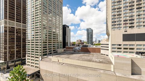 Photo 34 at 1803 - 55 Bloor Street E, Yonge Corridor, Toronto