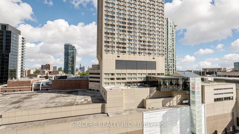 Photo 35 at 1803 - 55 Bloor Street E, Yonge Corridor, Toronto