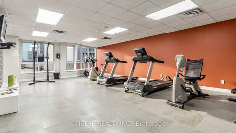 Photo 36 at 1803 - 55 Bloor Street E, Yonge Corridor, Toronto