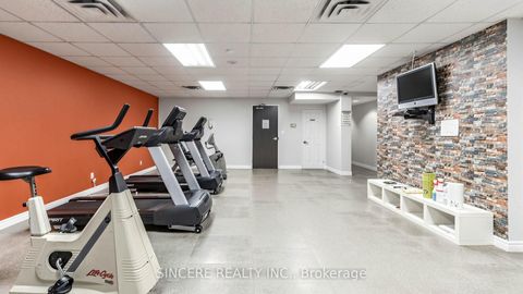 Photo 37 at 1803 - 55 Bloor Street E, Yonge Corridor, Toronto