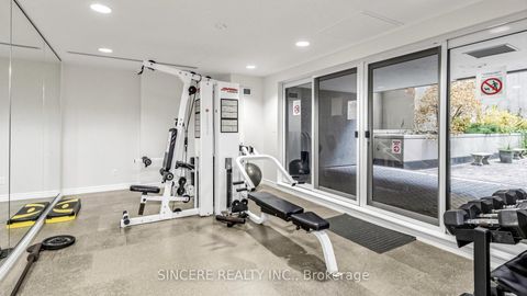 Photo 39 at 1803 - 55 Bloor Street E, Yonge Corridor, Toronto