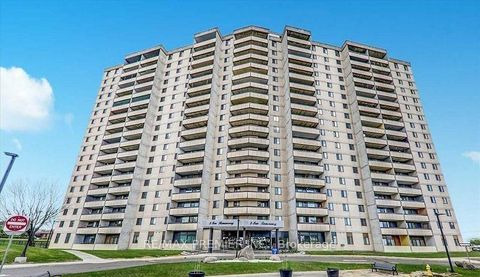 Photo 0 at 705 - 5 San Romano Way, Black Creek, Toronto