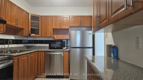 Photo 2 at 705 - 5 San Romano Way, Black Creek, Toronto