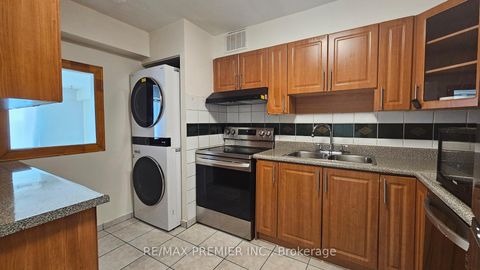 Photo 3 at 705 - 5 San Romano Way, Black Creek, Toronto