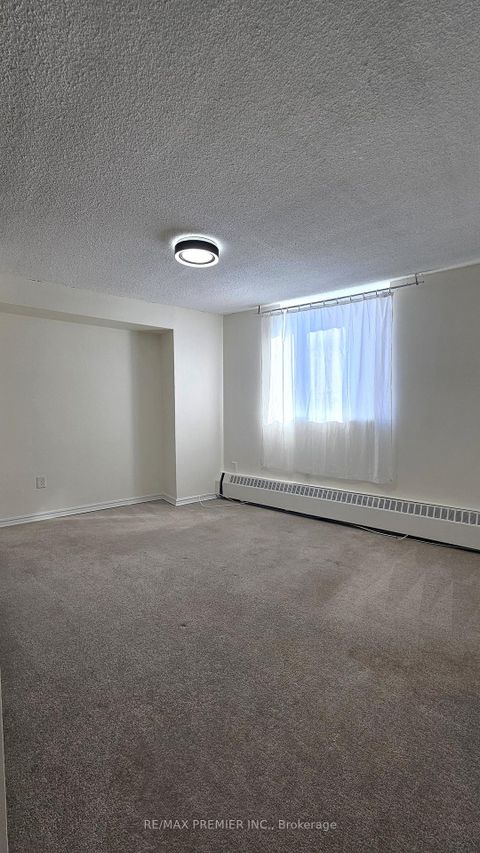 Photo 5 at 705 - 5 San Romano Way, Black Creek, Toronto