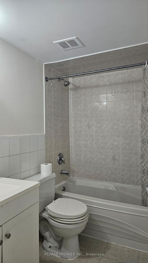 Photo 12 at 705 - 5 San Romano Way, Black Creek, Toronto