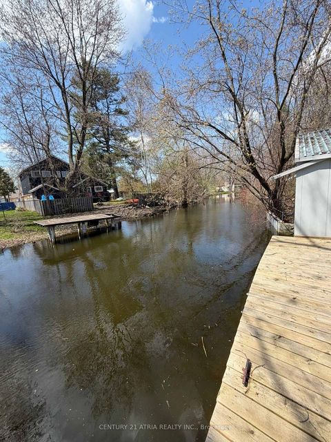 Photo 0 at 27 Waterbend Drive, Keswick South, Georgina