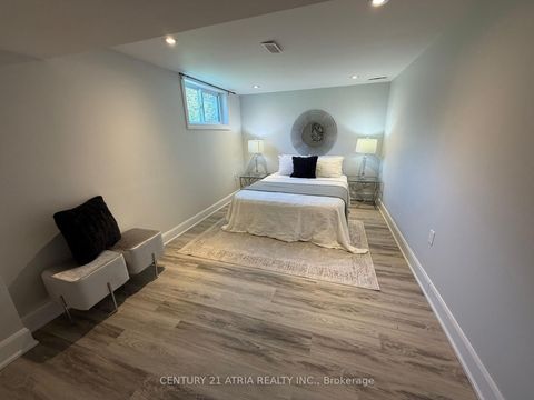 Photo 3 at 27 Waterbend Drive, Keswick South, Georgina