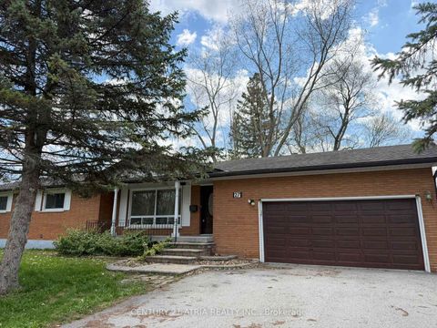 Photo 4 at 27 Waterbend Drive, Keswick South, Georgina
