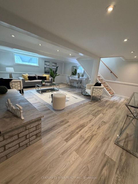 Photo 6 at 27 Waterbend Drive, Keswick South, Georgina