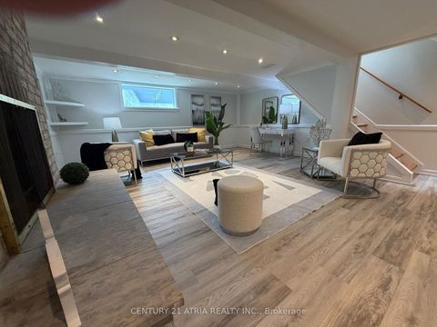 Photo 11 at 27 Waterbend Drive, Keswick South, Georgina