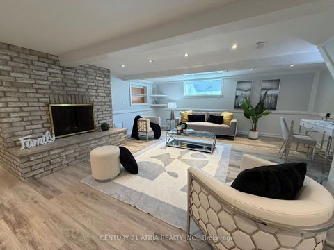 Photo 15 at 27 Waterbend Drive, Keswick South, Georgina