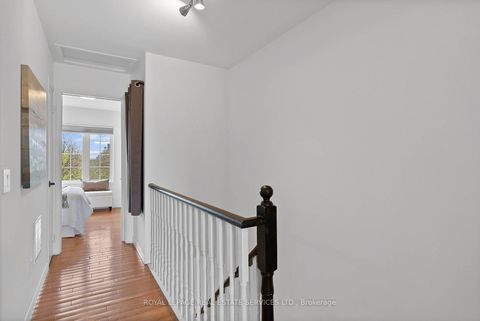 Photo 16 at 207 - 262 St Helens Avenue, Dufferin Grove, Toronto