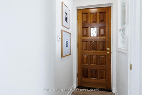 Photo 5 at 9 Camborne Avenue, CFB, Toronto