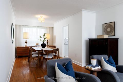Photo 11 at 9 Camborne Avenue, CFB, Toronto