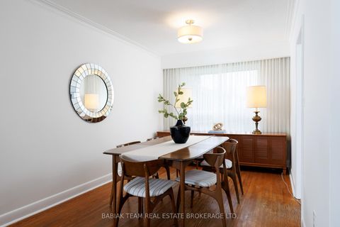 Photo 13 at 9 Camborne Avenue, CFB, Toronto