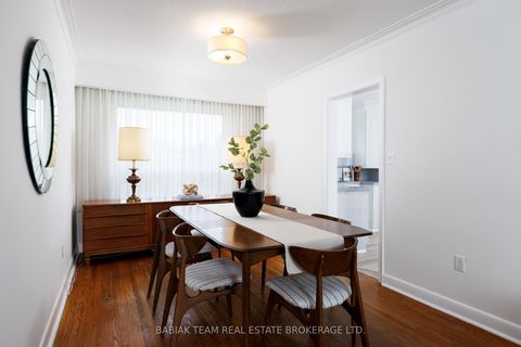 Photo 14 at 9 Camborne Avenue, CFB, Toronto