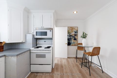 Photo 18 at 9 Camborne Avenue, CFB, Toronto