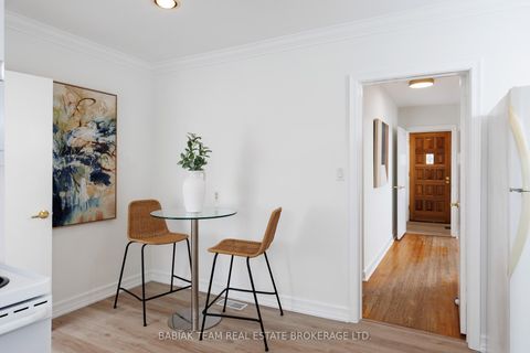 Photo 19 at 9 Camborne Avenue, CFB, Toronto